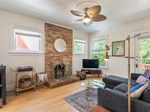 Tiny photo for 557 E 1ST AVE #10, Salt Lake City, UT 84103 (MLS # 2165411)