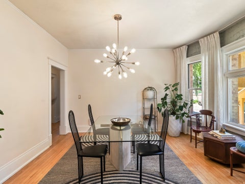 Tiny photo for 557 E 1ST AVE #10, Salt Lake City, UT 84103 (MLS # 2165411)