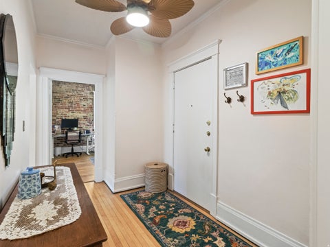 Tiny photo for 557 E 1ST AVE #10, Salt Lake City, UT 84103 (MLS # 2165411)