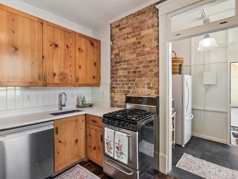 Tiny photo for 557 E 1ST AVE #10, Salt Lake City, UT 84103 (MLS # 2165411)