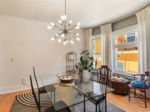 Tiny photo for 557 E 1ST AVE #10, Salt Lake City, UT 84103 (MLS # 2165411)