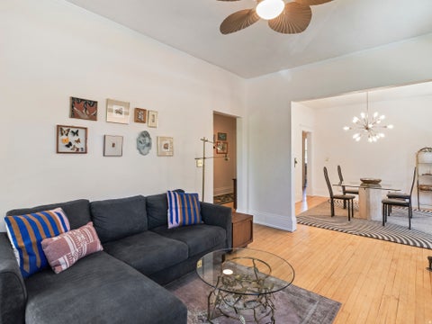 Tiny photo for 557 E 1ST AVE #10, Salt Lake City, UT 84103 (MLS # 2165411)