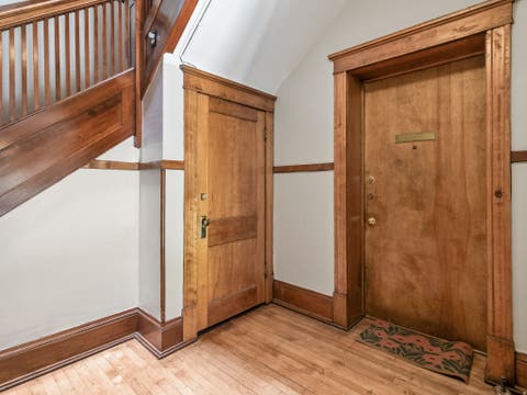 Tiny photo for 557 E 1ST AVE #10, Salt Lake City, UT 84103 (MLS # 2165411)