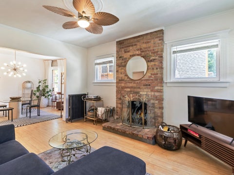 Tiny photo for 557 E 1ST AVE #10, Salt Lake City, UT 84103 (MLS # 2165411)