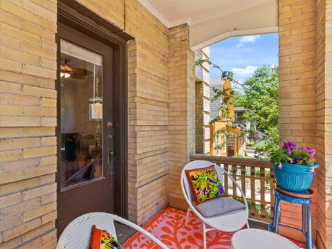 Tiny photo for 557 E 1ST AVE #10, Salt Lake City, UT 84103 (MLS # 2165411)