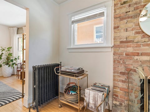 Tiny photo for 557 E 1ST AVE #10, Salt Lake City, UT 84103 (MLS # 2165411)