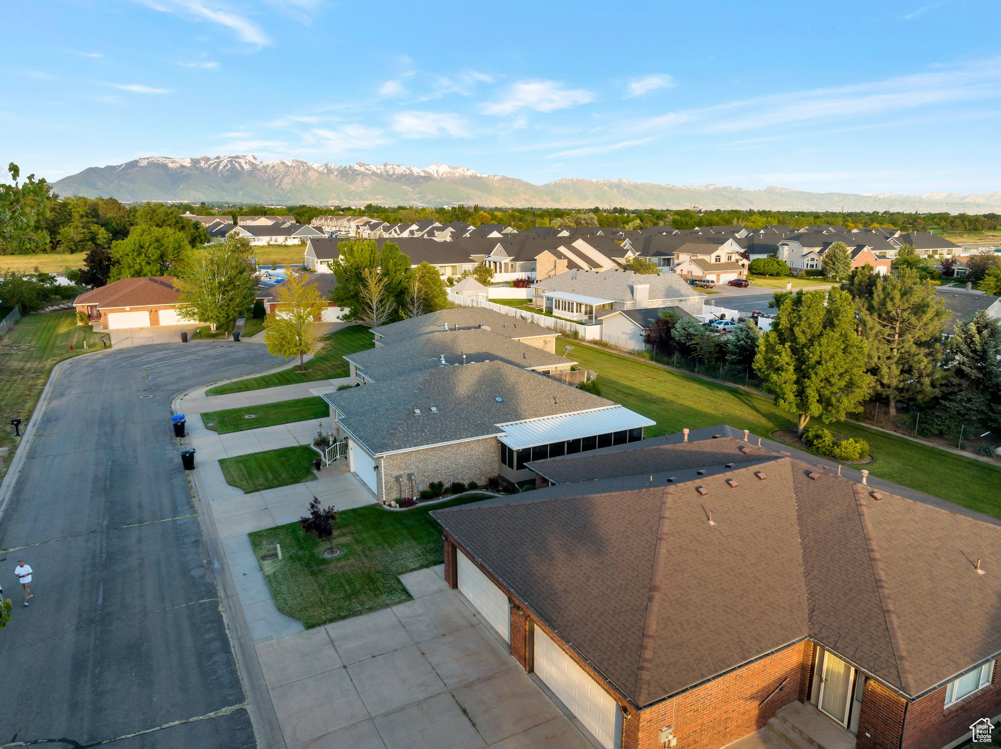 3943 W 250, West Point, Utah image 29