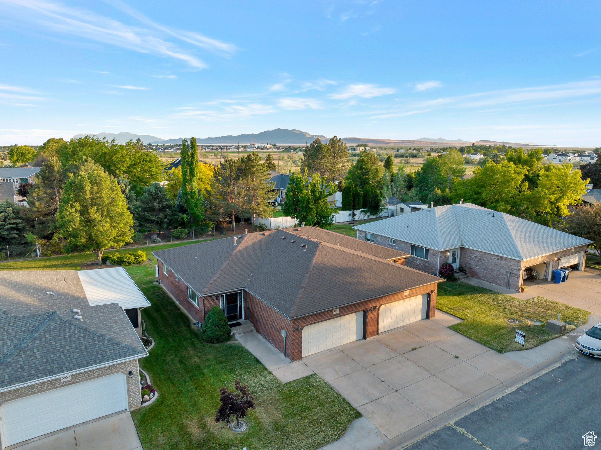 3943 W 250, West Point, Utah image 30