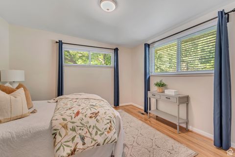 Tiny photo for 3426 S CRESTWOOD DR E, Salt Lake City, UT 84109 (MLS # 2105247)