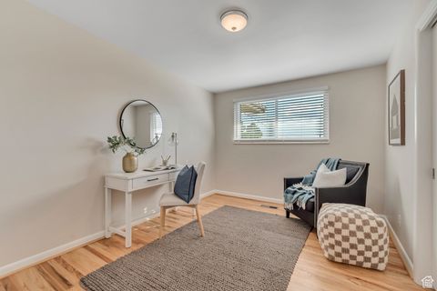 Tiny photo for 3426 S CRESTWOOD DR E, Salt Lake City, UT 84109 (MLS # 2105247)