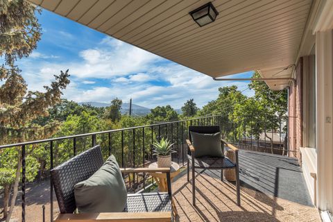 Tiny photo for 3426 S CRESTWOOD DR E, Salt Lake City, UT 84109 (MLS # 2105247)