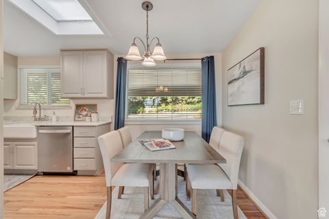 Tiny photo for 3426 S CRESTWOOD DR E, Salt Lake City, UT 84109 (MLS # 2105247)