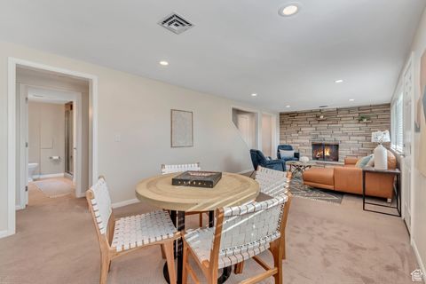 Tiny photo for 3426 S CRESTWOOD DR E, Salt Lake City, UT 84109 (MLS # 2105247)