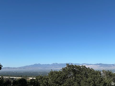 Tiny photo for 3426 S CRESTWOOD DR E, Salt Lake City, UT 84109 (MLS # 2105247)