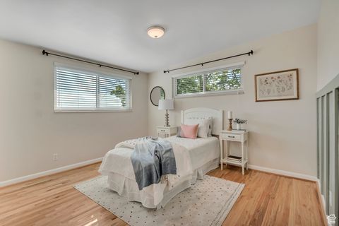 Tiny photo for 3426 S CRESTWOOD DR E, Salt Lake City, UT 84109 (MLS # 2105247)