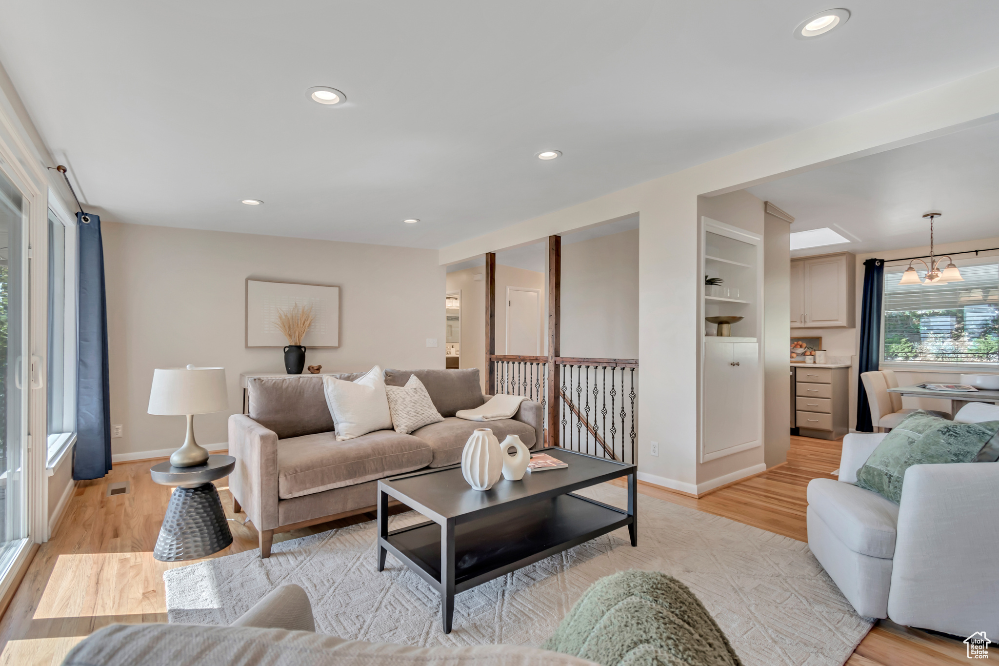 EASTWOOD HILLS - Residential