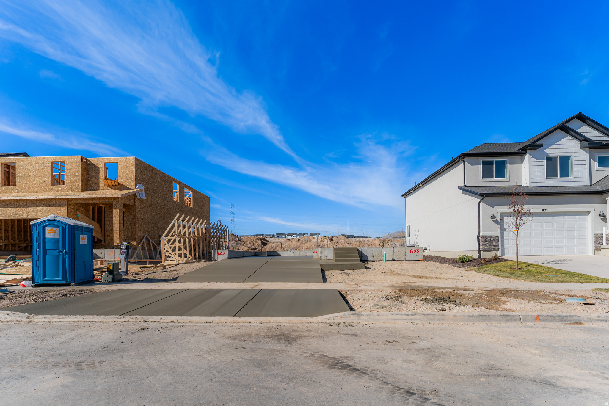 HIGHRIDGE - Residential