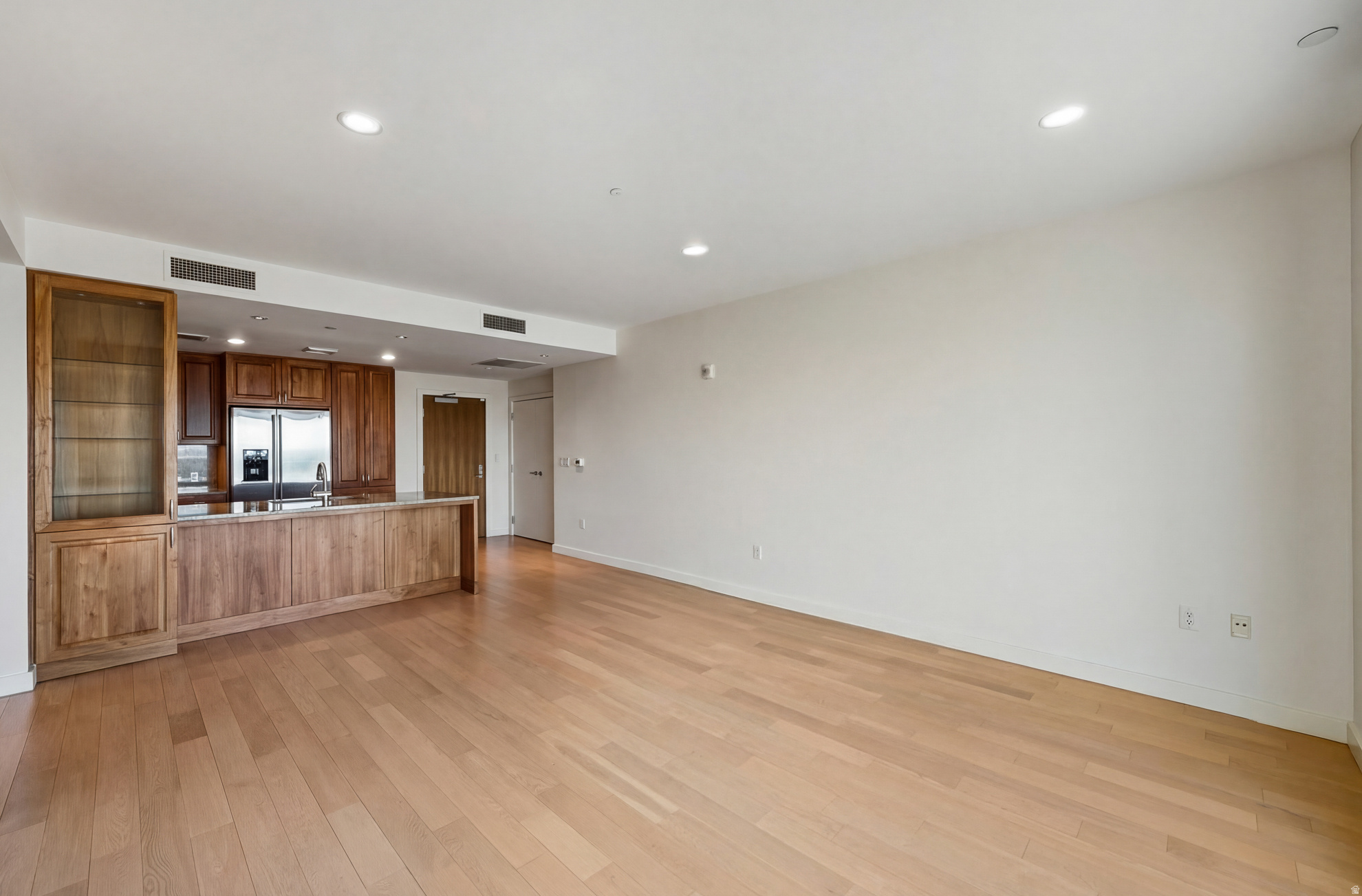 99 WEST - Residential