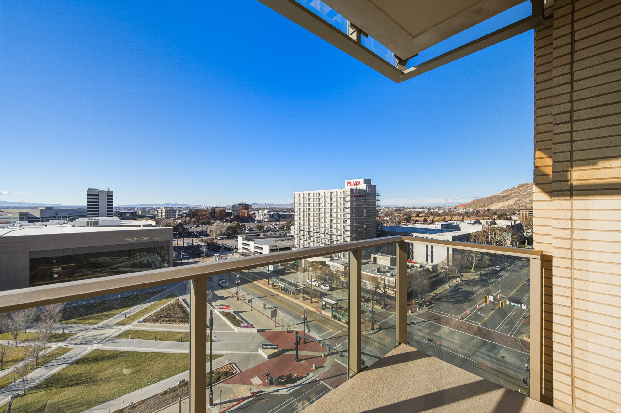 99 WEST - Residential