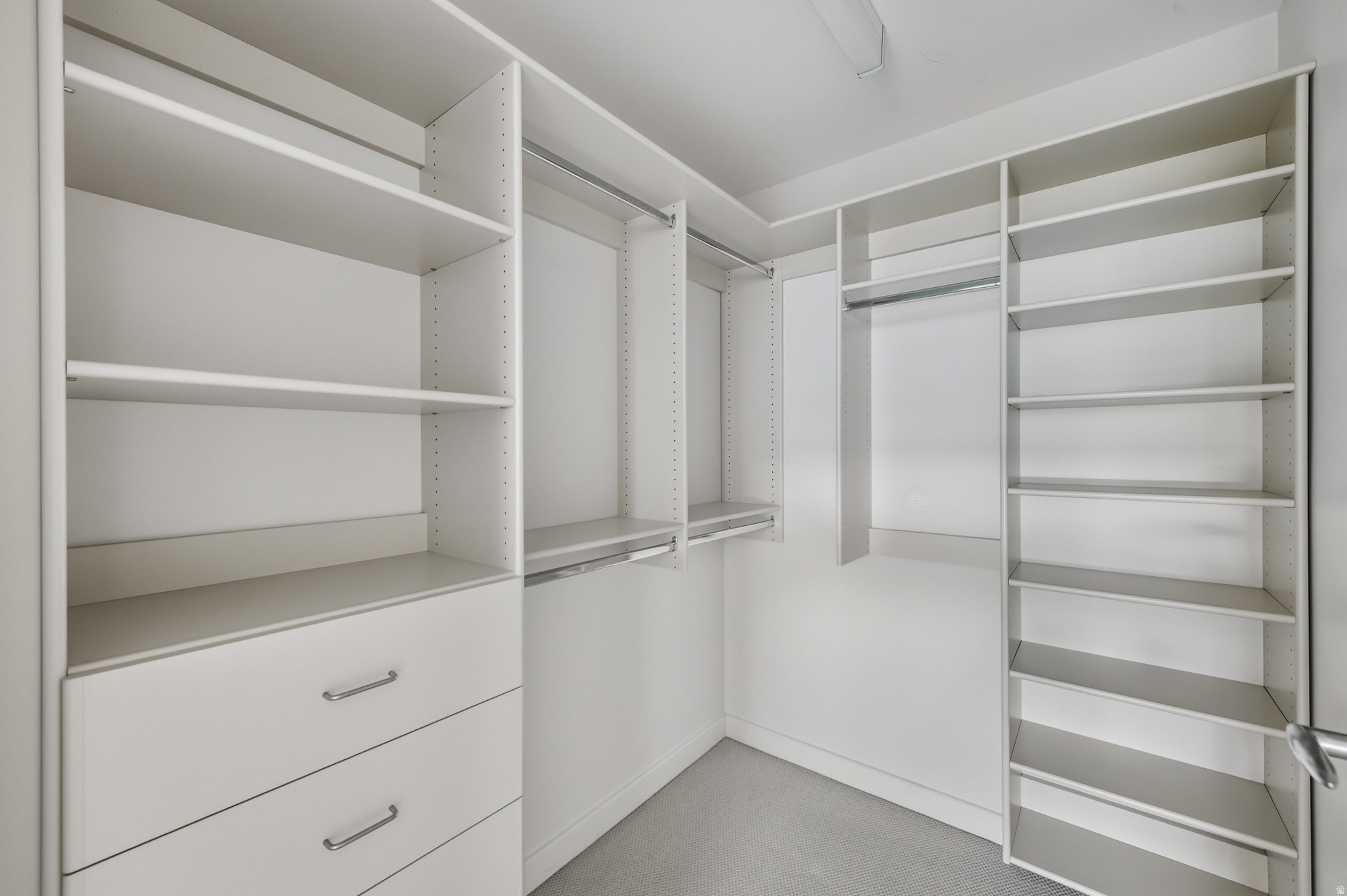 99 WEST - Residential