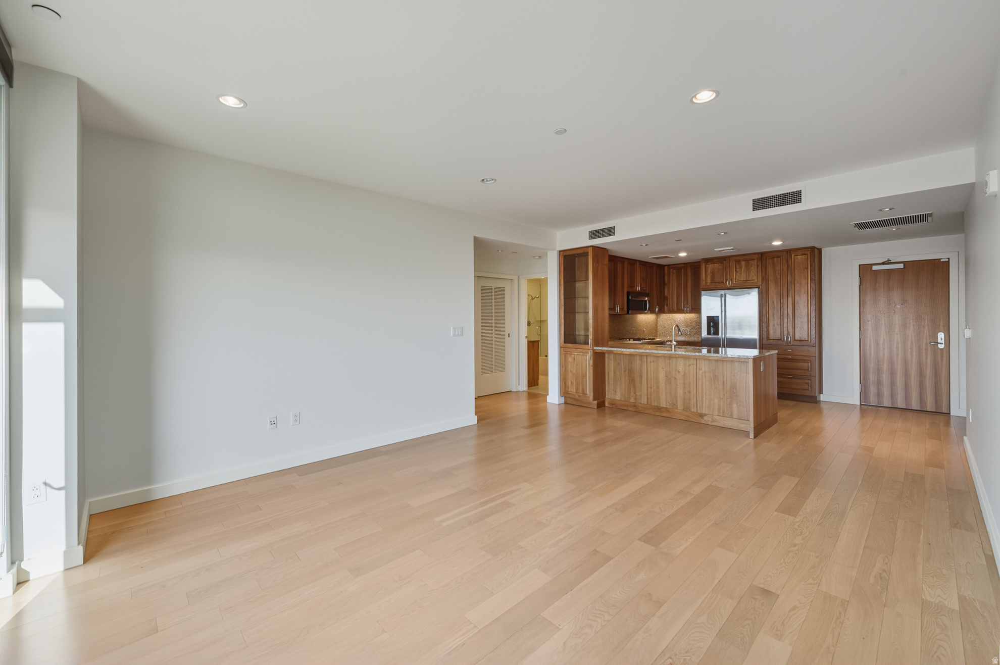 99 WEST - Residential