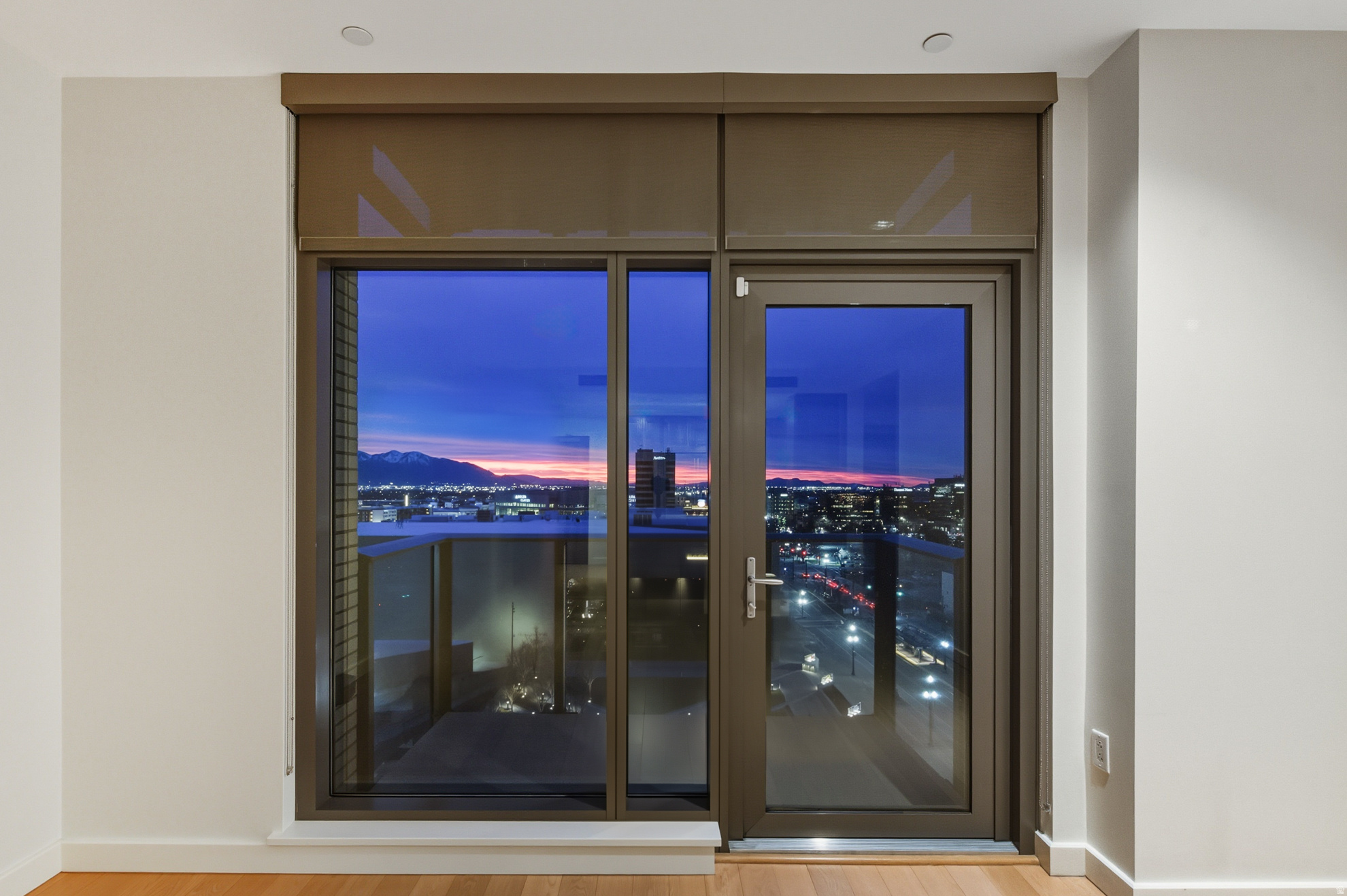 99 WEST - Residential