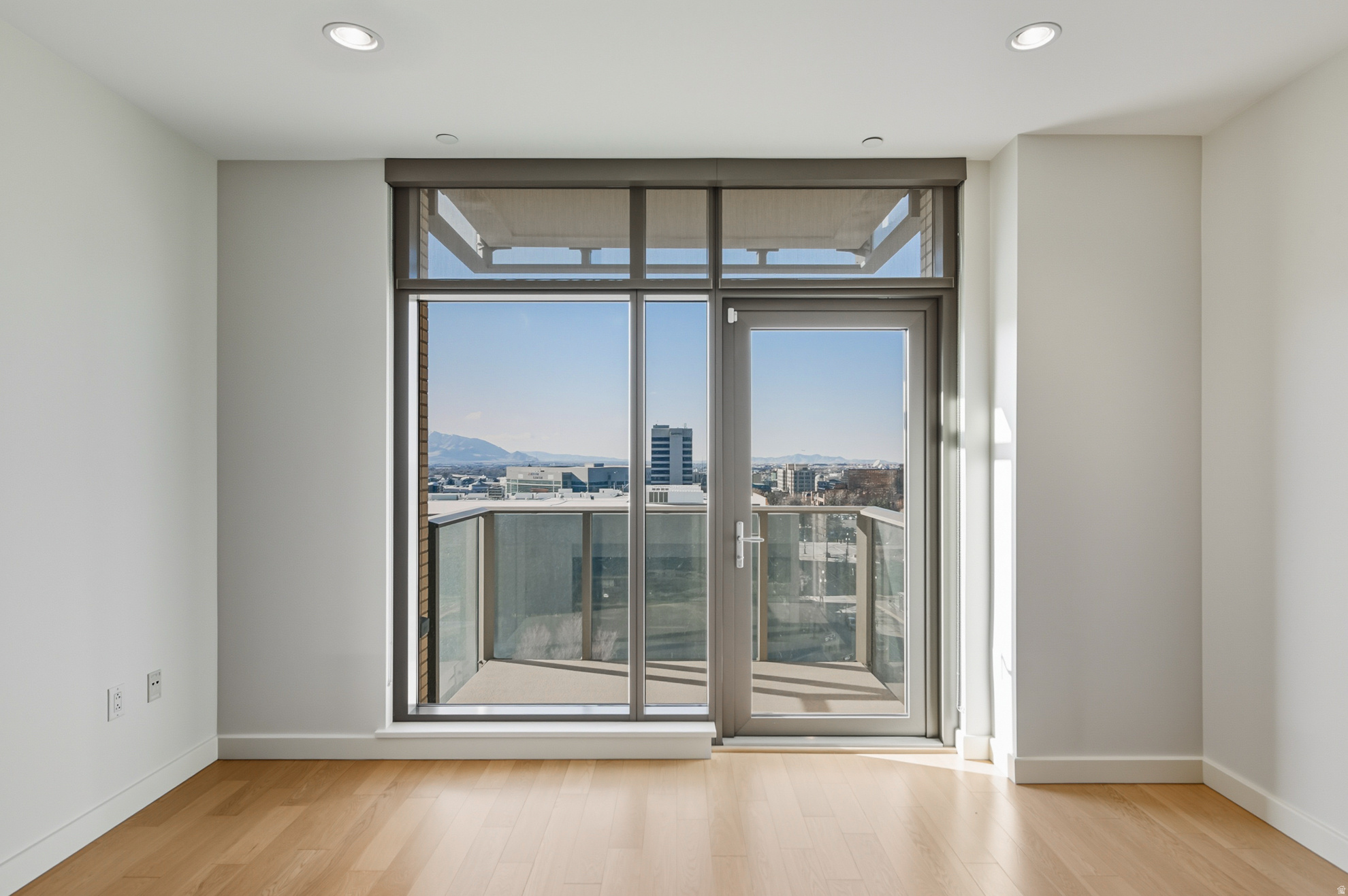 99 WEST - Residential