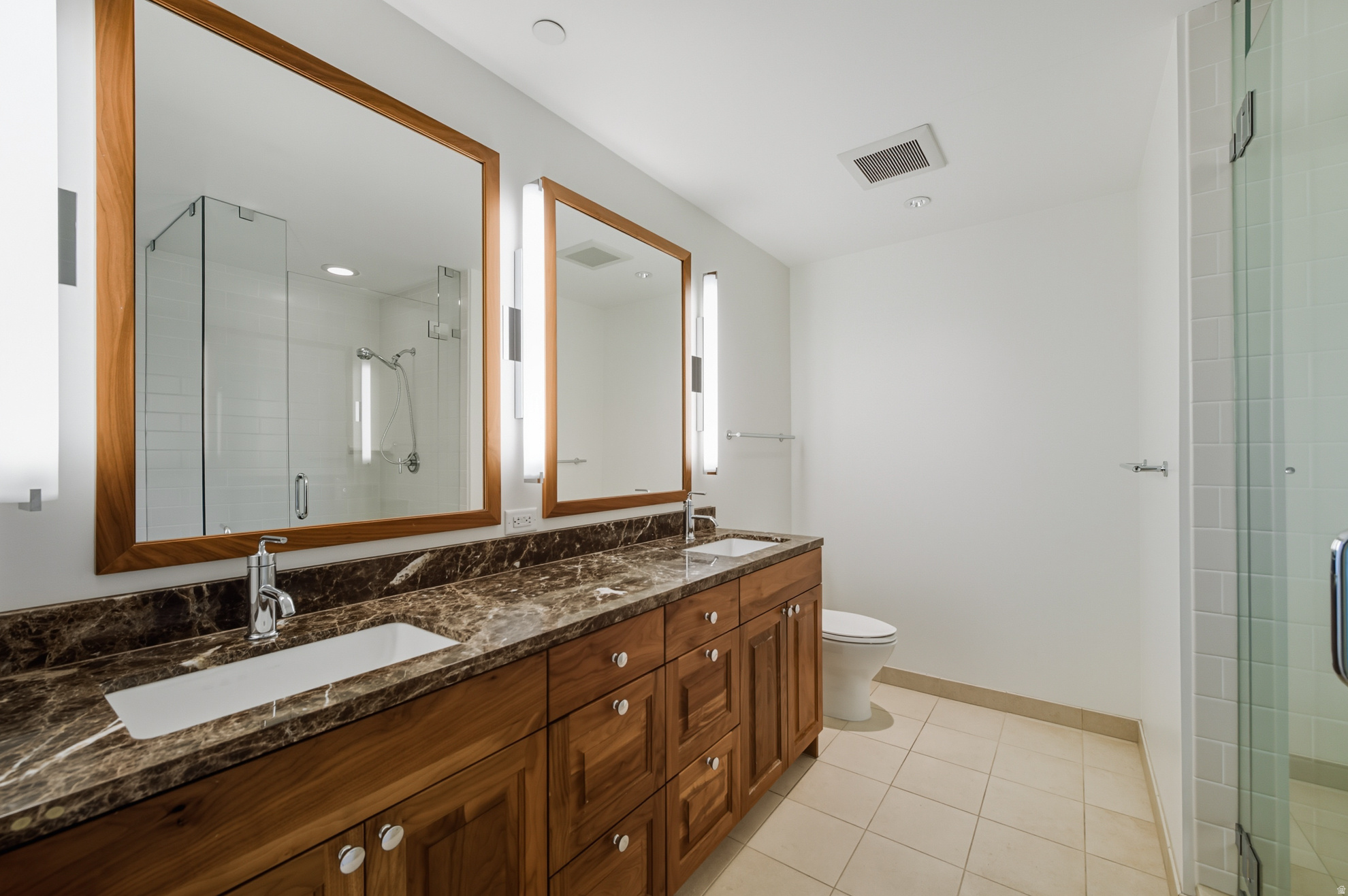 99 WEST - Residential