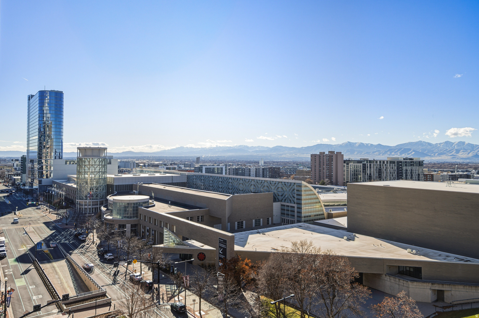 99 WEST - Residential