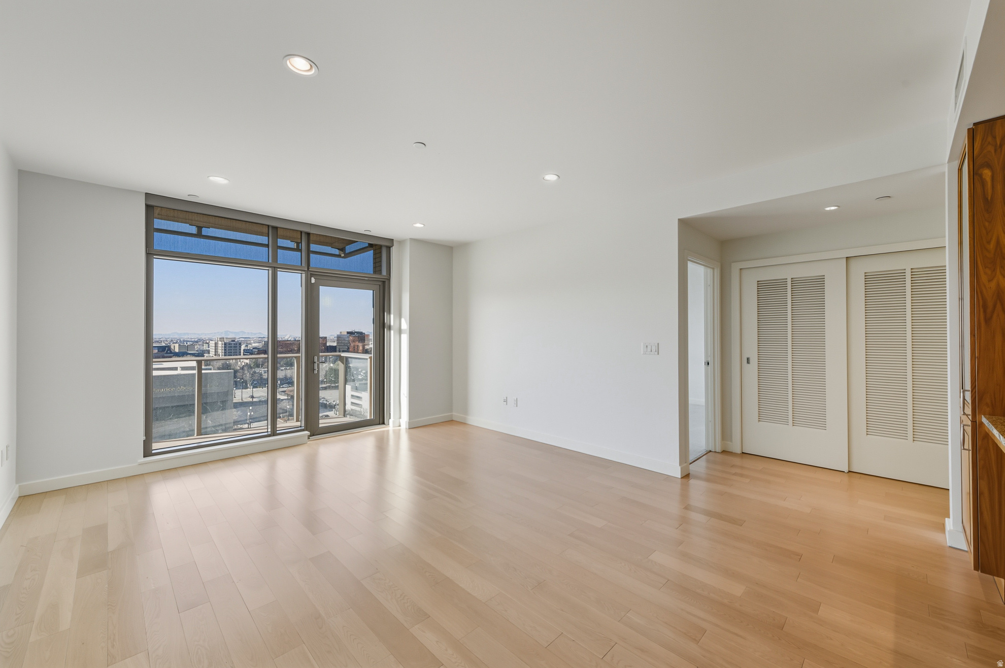 99 WEST - Residential