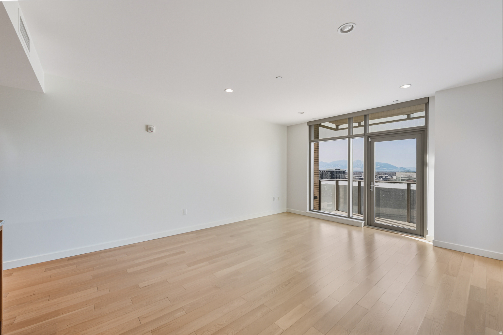 99 WEST - Residential