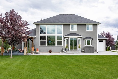 Tiny photo for 570 W CASCADE MEADOWS LOOP, Midway, UT 84049 (MLS # 2183031)