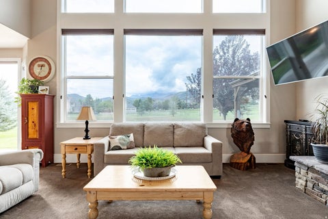 Tiny photo for 570 W CASCADE MEADOWS LOOP, Midway, UT 84049 (MLS # 2183031)