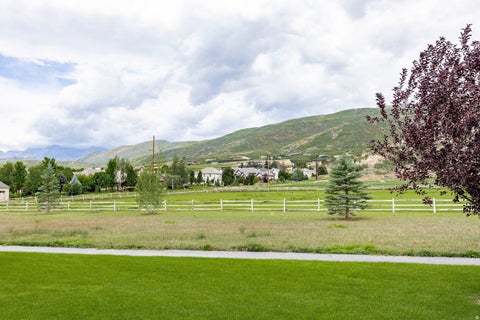 Tiny photo for 570 W CASCADE MEADOWS LOOP, Midway, UT 84049 (MLS # 2183031)