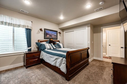Tiny photo for 570 W CASCADE MEADOWS LOOP, Midway, UT 84049 (MLS # 2183031)