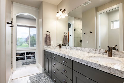 Tiny photo for 570 W CASCADE MEADOWS LOOP, Midway, UT 84049 (MLS # 2183031)