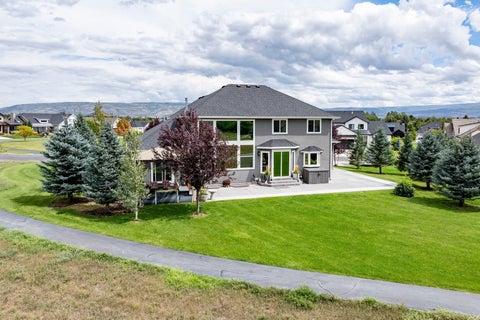 Tiny photo for 570 W CASCADE MEADOWS LOOP, Midway, UT 84049 (MLS # 2183031)
