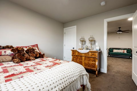 Tiny photo for 570 W CASCADE MEADOWS LOOP, Midway, UT 84049 (MLS # 2183031)