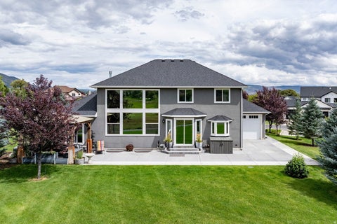 Tiny photo for 570 W CASCADE MEADOWS LOOP, Midway, UT 84049 (MLS # 2183031)