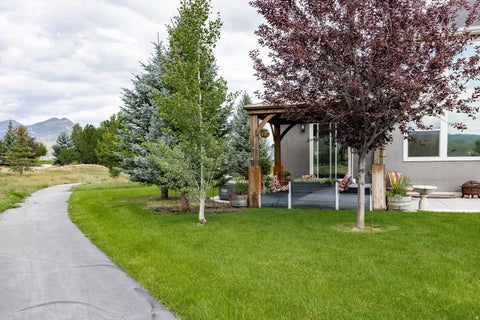 Tiny photo for 570 W CASCADE MEADOWS LOOP, Midway, UT 84049 (MLS # 2183031)