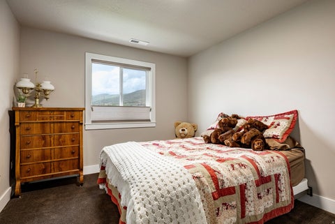 Tiny photo for 570 W CASCADE MEADOWS LOOP, Midway, UT 84049 (MLS # 2183031)