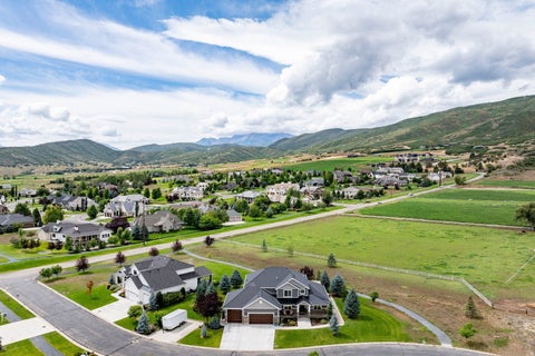 Tiny photo for 570 W CASCADE MEADOWS LOOP, Midway, UT 84049 (MLS # 2183031)