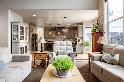 Tiny photo for 570 W CASCADE MEADOWS LOOP, Midway, UT 84049 (MLS # 2183031)