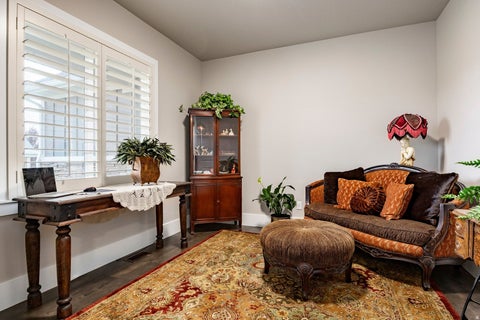 Tiny photo for 570 W CASCADE MEADOWS LOOP, Midway, UT 84049 (MLS # 2183031)