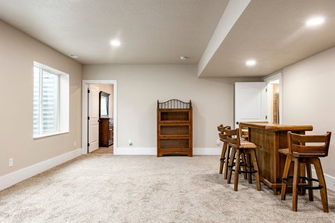 Tiny photo for 570 W CASCADE MEADOWS LOOP, Midway, UT 84049 (MLS # 2183031)
