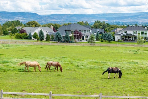 Tiny photo for 570 W CASCADE MEADOWS LOOP, Midway, UT 84049 (MLS # 2183031)