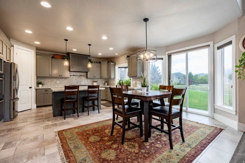 Tiny photo for 570 W CASCADE MEADOWS LOOP, Midway, UT 84049 (MLS # 2183031)