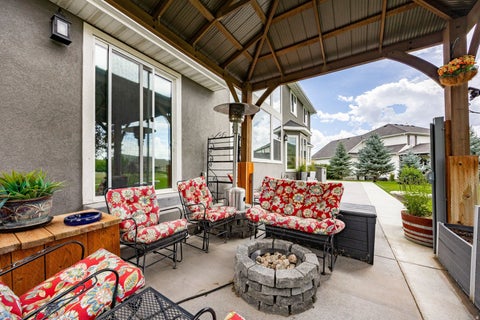 Tiny photo for 570 W CASCADE MEADOWS LOOP, Midway, UT 84049 (MLS # 2183031)
