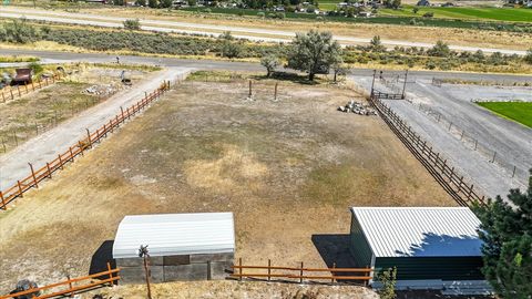 Tiny photo for 12715 N 7200 W, Garland, UT 84312 (MLS # 2147289)