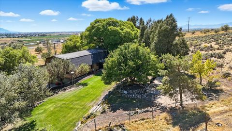 Tiny photo for 12715 N 7200 W, Garland, UT 84312 (MLS # 2147289)